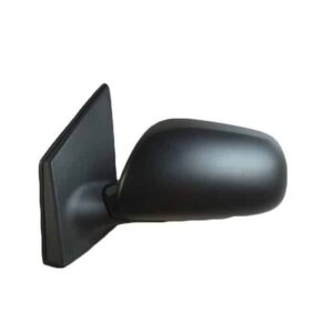Door Mirror Manual Left Hand Side 2007-2014 (Toyota Corolla AE130/Quest) auto part product photo