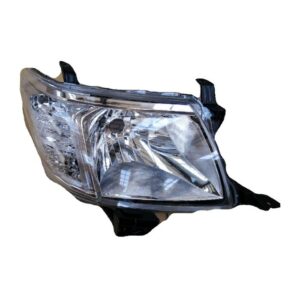 Headlamp Right Hand Side 2011-2015 (Toyota Hilux YN150) auto part product photo