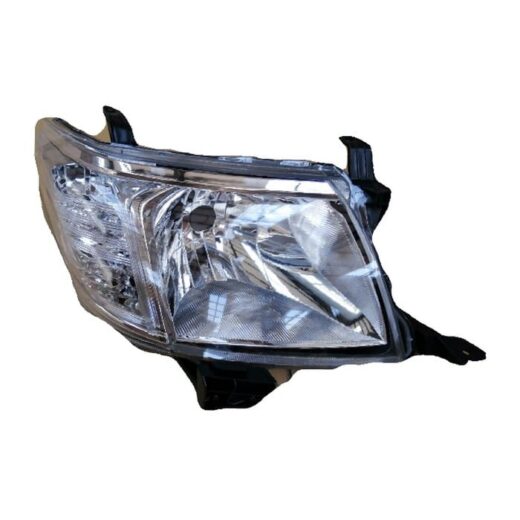 Headlamp Right Hand Side 11-15 (Toyota Hilux Yn150) 1 Headlamp Right Hand Side 2011-2015 (Toyota Hilux YN150) auto part product photo