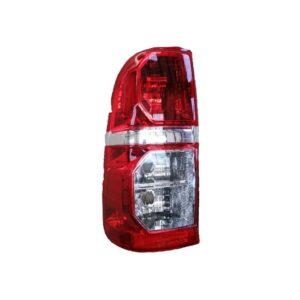 Tailamp Assembly Left Hand Side 2011-2015 (Toyota Hilux YN150) auto part product photo
