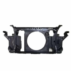 Radiator Cradle Plastic (HYUNDAI i20 2009-2012) auto part product photo