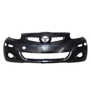 Toyota Aygo Front Repair Package