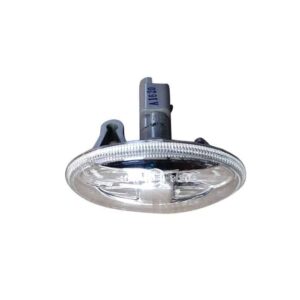Side Marker Lamp Assembly Clear Left=Right 2015+(Toyota Aygo / Citoen C1) auto part product photo