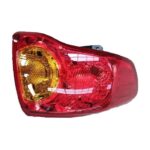 Toyota Corolla Ae130 Preface Tail Light Outer Left auto part product photo