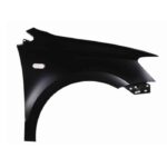 Front Fender+ Hole Right Hand Side Hatchback 2018+(Volkswagen Vivo) auto part product photo