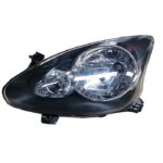 Headlamp Electric Left Hand Side 2011-2015 (Toyota Aygo) auto part product photo