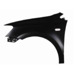 Front Fender+ Hole Left Hand Side Hatchback 2018+(Volkswagen Vivo) auto part product photo
