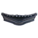 Grille+Black Mould Hatchback 2012-2014 (Toyota Yaris) auto part product photo