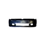 Front Bumper+Slide+Retainer 2010-2014 (Volkswagen Vivo) auto part product photo