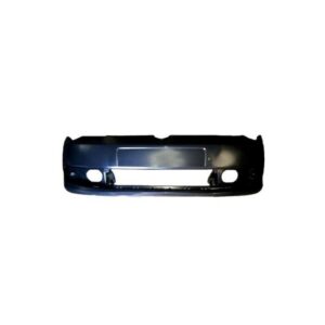 Front Bumper+Slide+Retainer 2010-2014 (Volkswagen Vivo) auto part product photo