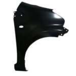 Front Fender+ Hole Right Hand Side 2011-2015 (Toyota Aygo) auto part product photo