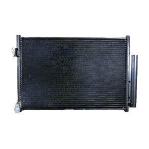 Condensor 1.5 2012+(Toyota Etios) auto part product photo