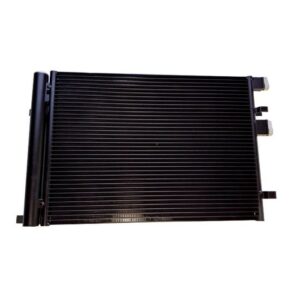 Condensor 1.4/6 (HYUNDAI i20 2009-2010) auto part product photo