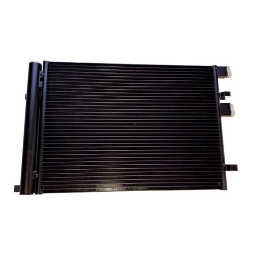 Condensor 1.4/6 (Hyundai I20 09-10) 1 Condensor 1.4/6 (HYUNDAI i20 2009-2010) auto part product photo