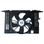 Toyota Corolla 1.6 1.8 Ae130 Prestige Ae150 Radiator Fan - main product image