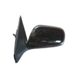 Door Mirror+Lever Left Hand Side 2014-2020 (Toyota Etios) auto part product photo