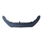 Front Spoiler Hatchback 2010-2014 (Volkswagen Polo 6R) auto part product photo