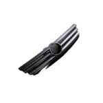 Grille+Chrome Mould Elegance/Avantguard 2004-2008 (Mercedes Benz A Class W169) auto part product photo
