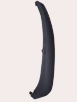 Front Spoiler Grained Right Hand Side 2012-2015 (Ford Focus) auto part product photo