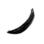 Grille Black+Moulding Hole 2012-2014 (Toyota Etios) auto part product photo