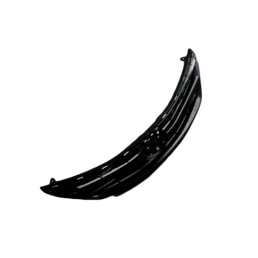 Grille Black+Moulding Hole 2012-2014 (Toyota Etios) auto part product photo