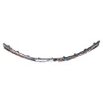 Grille Mould Upper Chrome 2012+(Toyota Etios) auto part product photo