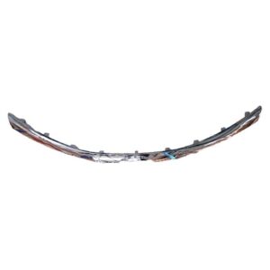 Grille Mould Upper Chrome 12- (Toyota Etios)