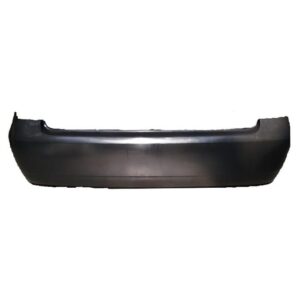Rear Bumper+Bracket Sedan 2010+(Volkswagen Vivo) auto part product photo