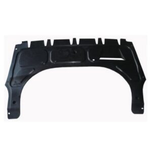 Engine Cover Lower 1.2D/4D/1.6D 2010-2017 (Volkswagen Polo 6R) auto part product photo