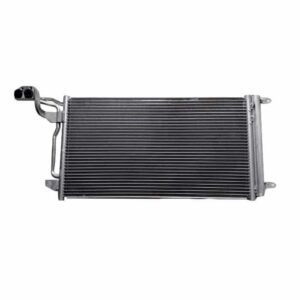 Volkswagen Polo Mk 6 7 TSI Vivo 2018 Aircon Radiator - main product image