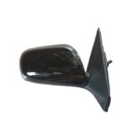 Door Mirror+Lever Right Hand Side 2014-2020 (Toyota Etios) auto part product photo