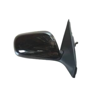 Door Mirror+Lever Right Hand Side 2014-2020 (Toyota Etios) auto part product photo