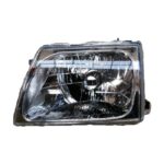 Headlamp 4WD RSA Left Hand Side 2001-2005 (Toyota Hilux TN130) auto part product photo