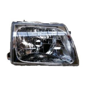 Headlamp 4WD RSA Right Hand Side 2001-2005 (Toyota Hilux TN130) auto part product photo
