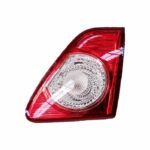 Toyota Corolla Ae130 Preface Inner Tail Light Right auto part product photo