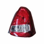 Tailamp Sedan Right Hand Side 2012-2014 (Toyota Etios) auto part product photo