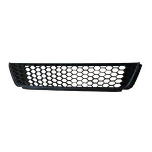 Front Bumper Grille Centre GTI 2010-2015 (Volkswagen Polo 6R) auto part product photo