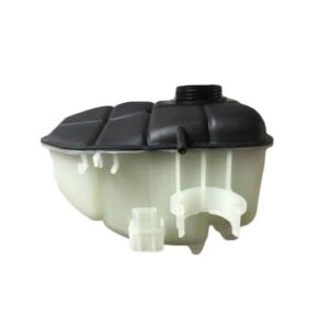 Radiator Bottle/Expansion 2000-2006 (Mercedes Benz C Class W203/W209) auto part product photo