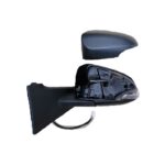 Door Mirror+Lamp Electric Hatchback Left Hand Side 2012-2014 (Toyota Yaris) auto part product photo