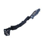 Headlamp Bracket Lower Left Hand Side Hatchback 2018+(Volkswagen Vivo) auto part product photo