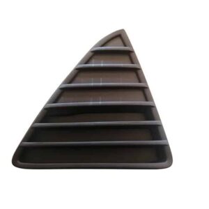 Front Bumper Grille Right Hand Side 2012-2015 (Ford Focus) auto part product photo
