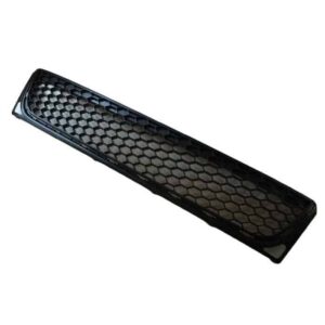 Front Bumper Grille+Chrome Mould Centre 2009-2012 (Volkswagen Golf 6) auto part product photo