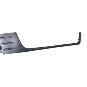 Front Bumper Grille Frame GTI 2009-2012 (Volkswagen Golf 6) auto part product photo