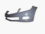 Front Bumper Primed Classic 2007-2010 (Mercedes Benz C Class W204) auto part product photo