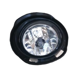 Fog Lamp Left Hand Side 2014-2020 (Toyota Etios Cross) auto part product photo