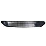 Front Bumper Grille Centre 2012+(Toyota Etios) auto part product photo