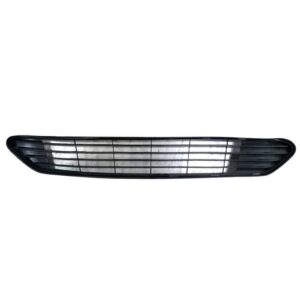 Front Bumper Grille Centre 12- (Toyota Etios)