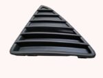 Front Bumper Grille Left Hand Side 2012-2015 (Ford Focus) auto part product photo