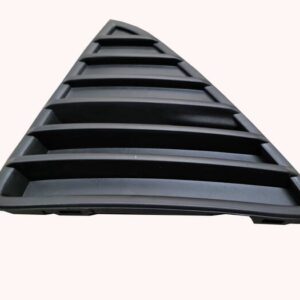 Front Bumper Grille Left Hand Side 2012-2015 (Ford Focus) auto part product photo