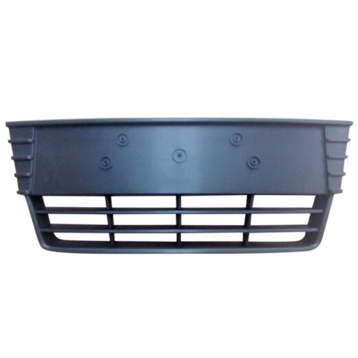 Front Bumper Grille Centre 12-15 (Ford Focus) 1 Front Bumper Grille Centre 2012-2015 (Ford Focus) auto part product photo
